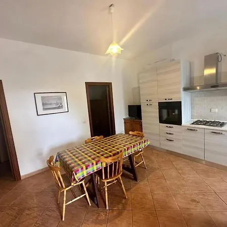 Apartmán Trentino 4 *