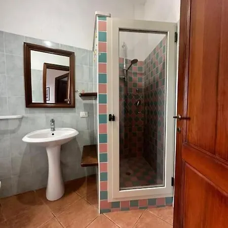 Trentino 4 Apartmán San Teodoro (Sardinia)