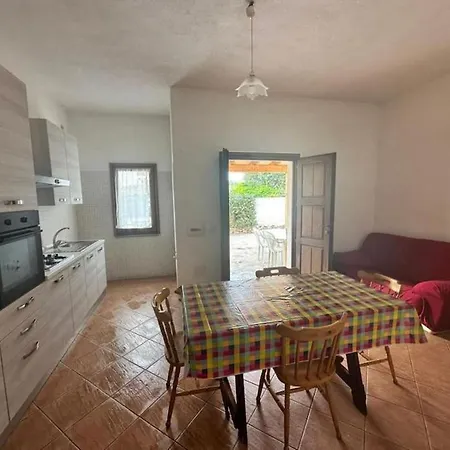 Trentino 4 Apartmán *