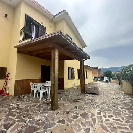 Trentino 4 San Teodoro (Sardinia)