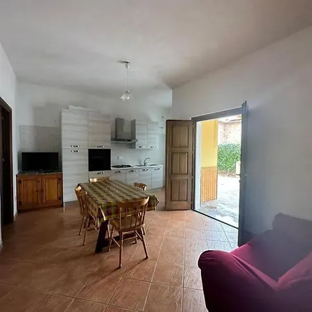 Apartment Trentino 4 San Teodoro (Sardinia)