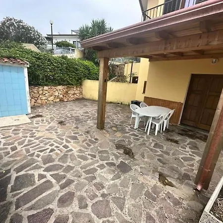 Lejlighed Trentino 4 *