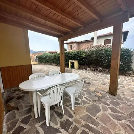 Lejlighed Trentino 4 *